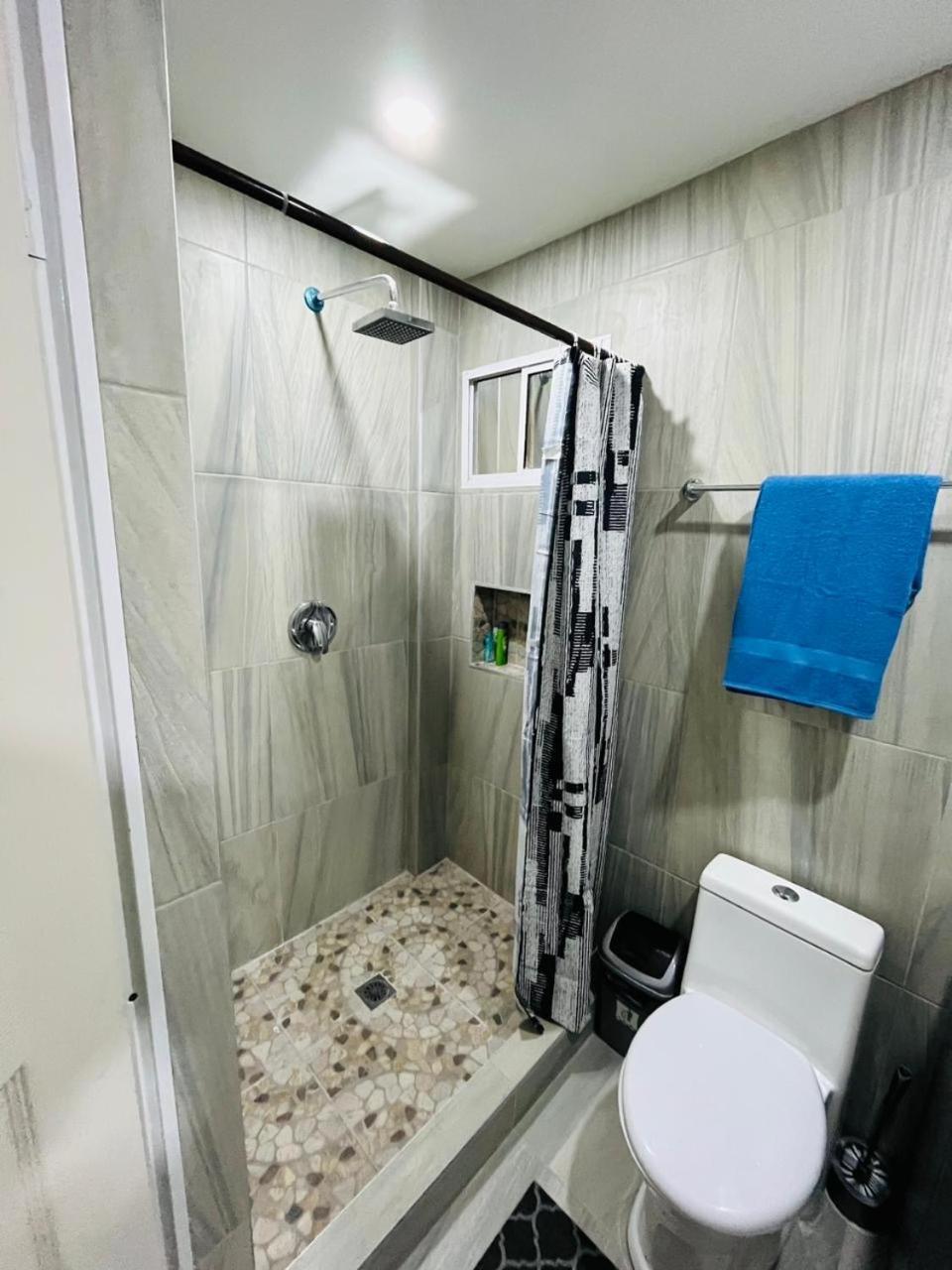 Apartamentos Aeropuerto Ciudad Juárez Eksteriør billede