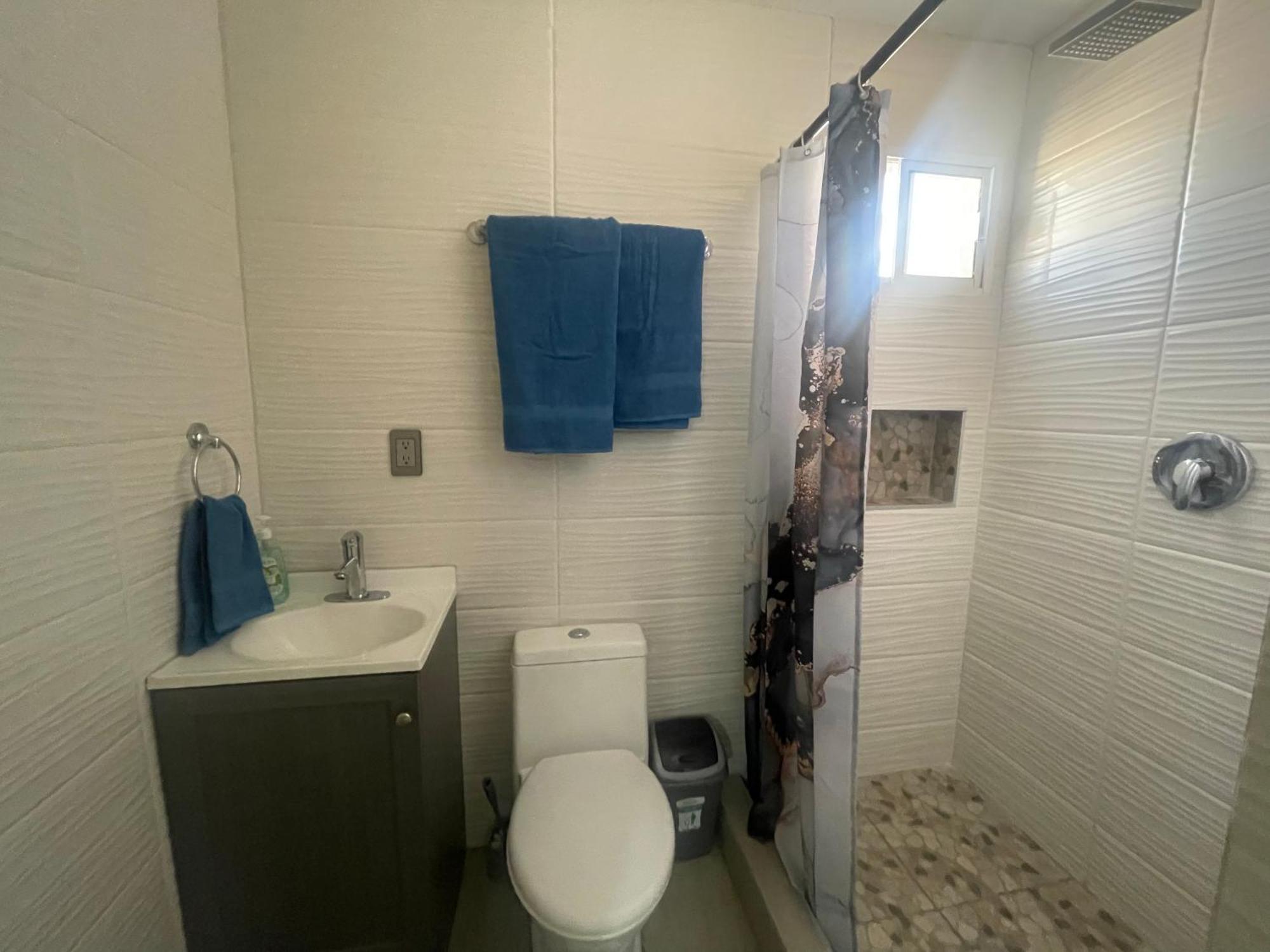 Apartamentos Aeropuerto Ciudad Juárez Eksteriør billede