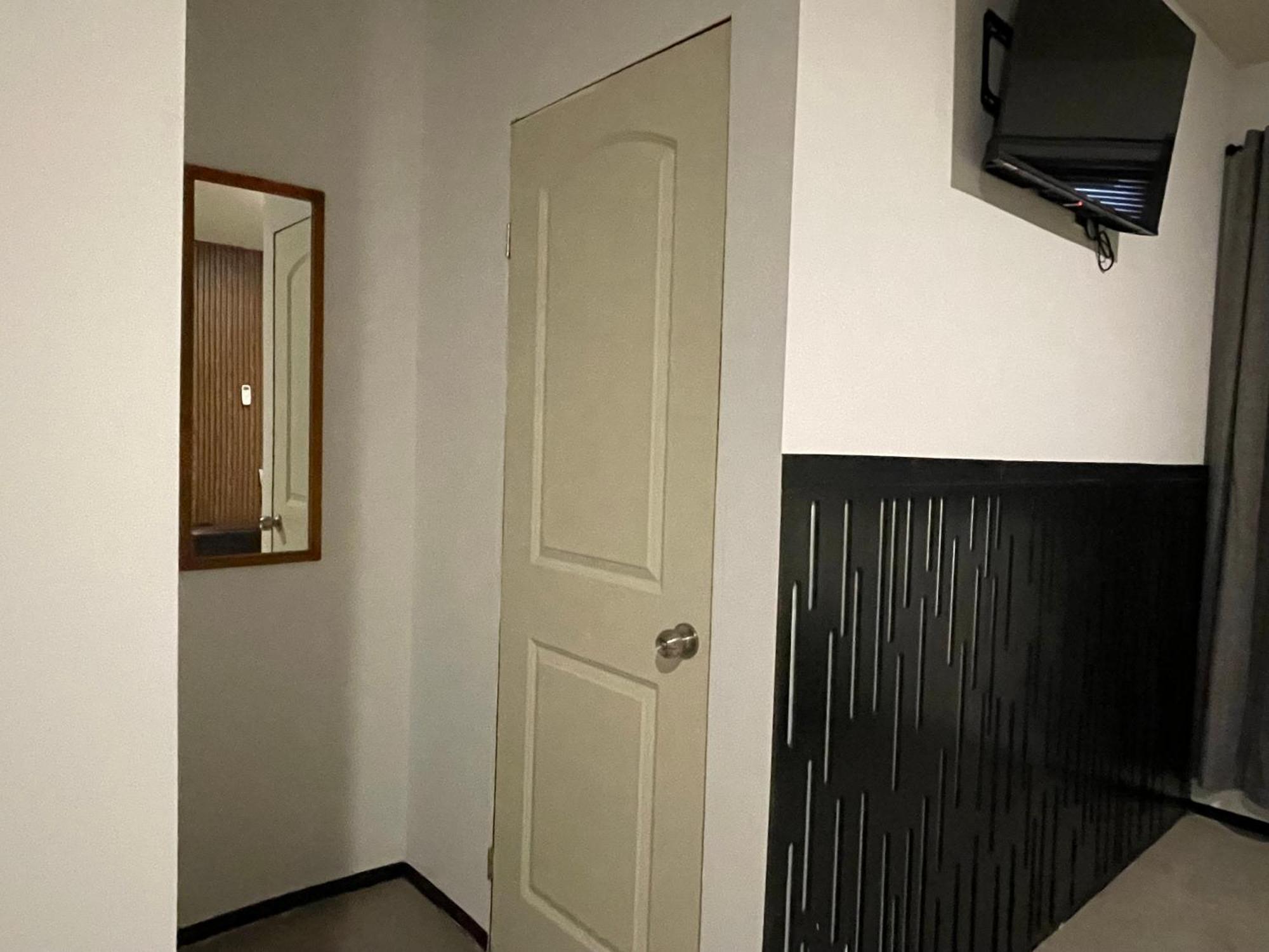 Apartamentos Aeropuerto Ciudad Juárez Eksteriør billede